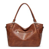 Classic Fringe Tote Bag