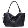 Classic Fringe Tote Bag