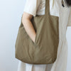 The Sidekick Tote