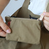 The Sidekick Tote