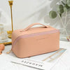 Large-Capacity Travel Cosmetic Bag