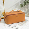 Large-Capacity Travel Cosmetic Bag