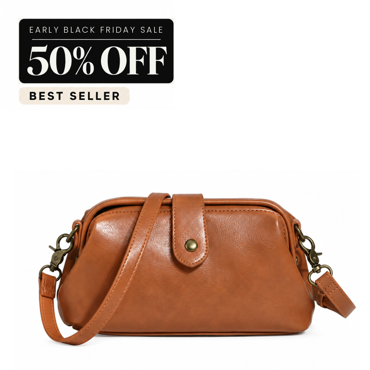 Vintage bag