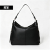 Luxury Leather Hobo Anti-Theft Handbag 2.0 + FREE Pouch Wallet (6-Layer Security Edition)