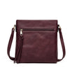 Medium Hobo Crossbody Bag