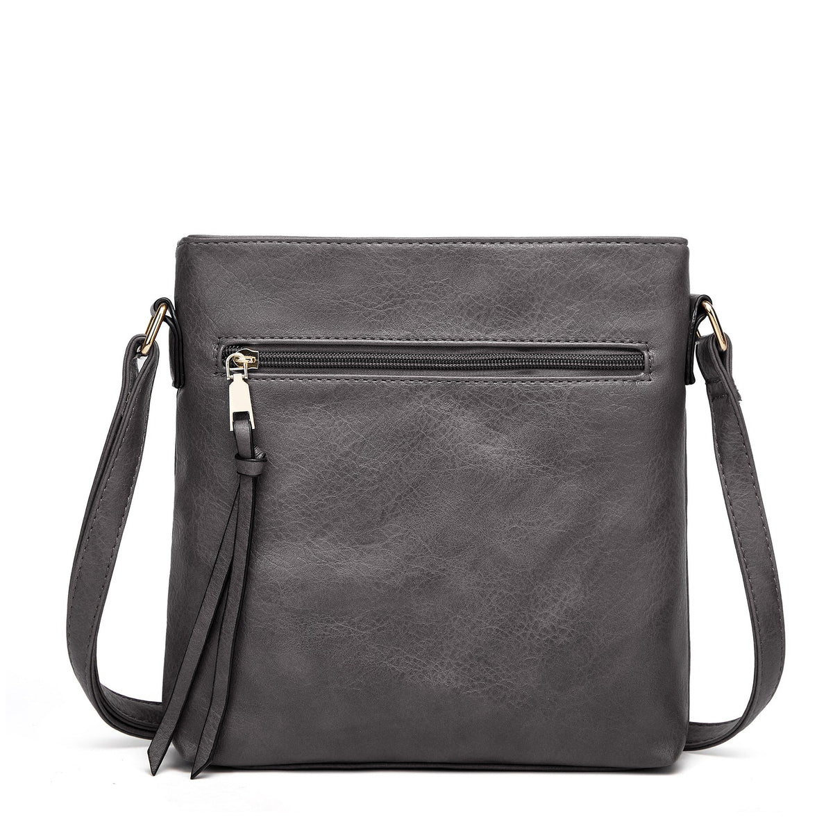 Medium Hobo Crossbody Bag