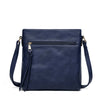 Medium Hobo Crossbody Bag