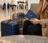Passport Holder