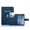 Passport Holder