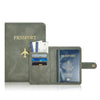 Passport Holder