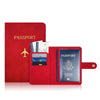 Passport Holder