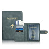 Passport Holder
