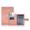 Passport Holder