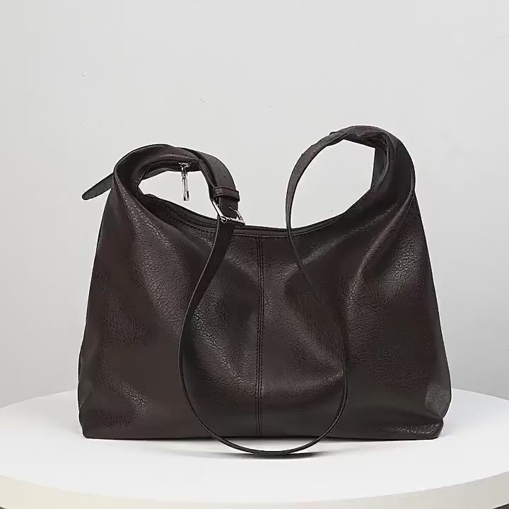 Libra Slouchy Tote Bag