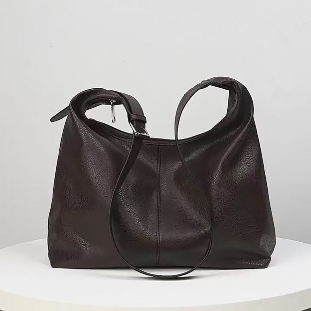 Libra Slouchy Tote Bag