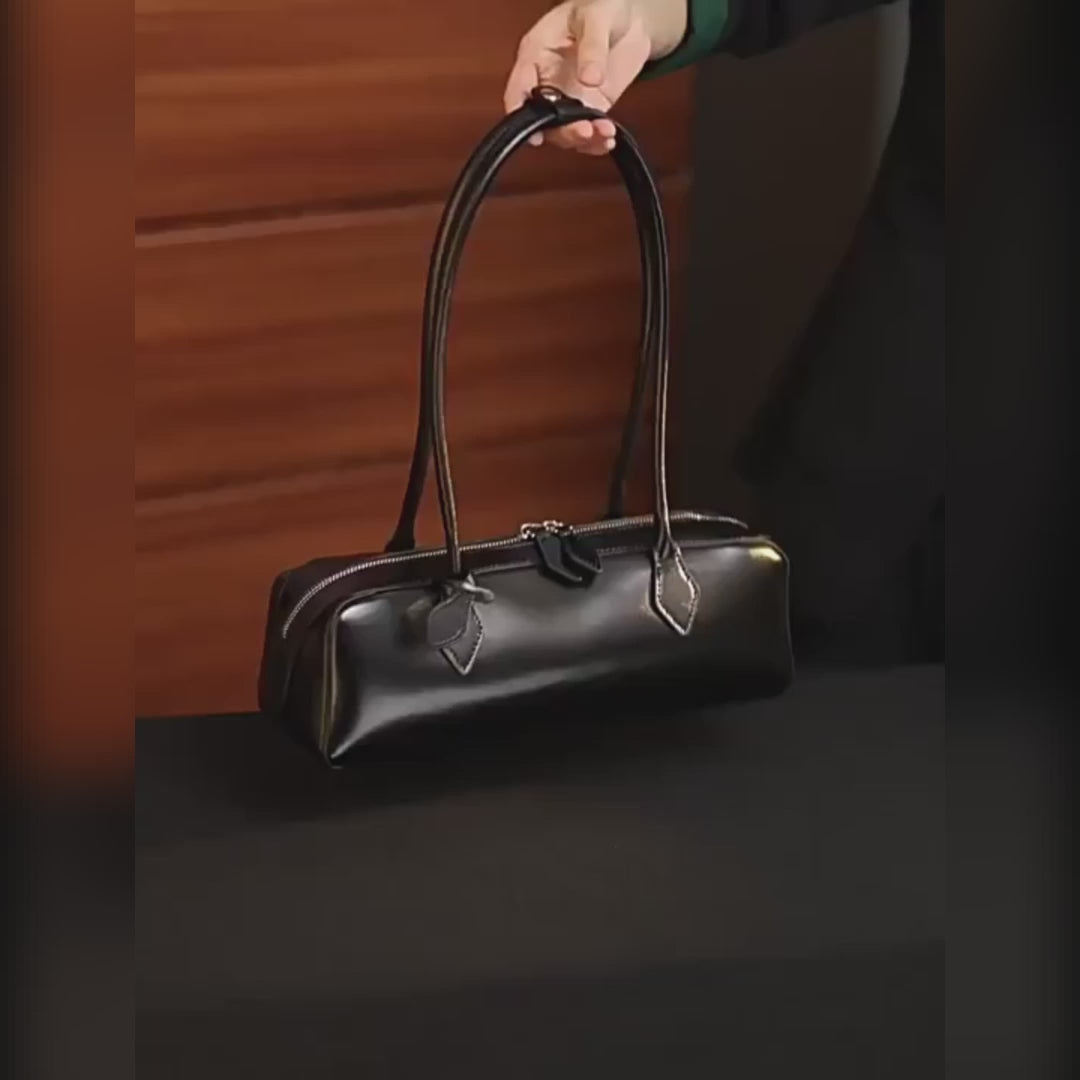 The Silhouette Bag