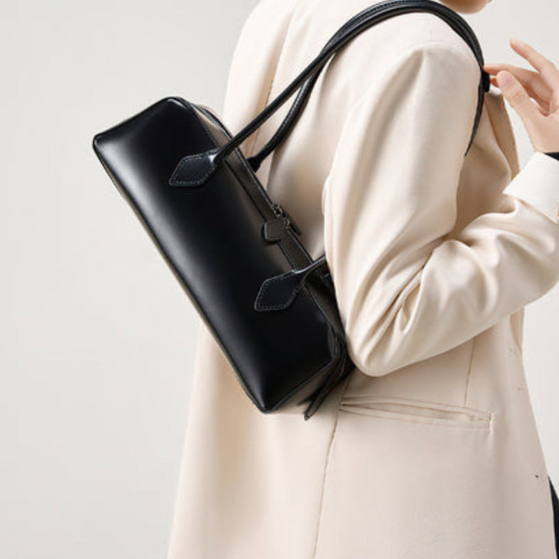 The Silhouette Bag